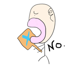 Achoo Boy 2 sticker #15884171