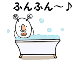 stickers for REN sticker #15884253