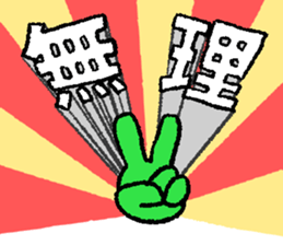 yurubutu sticker2 sticker #15884310