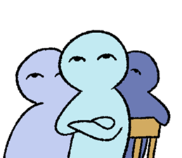 yurubutu sticker2 sticker #15884324