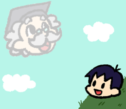 yurubutu sticker2 sticker #15884344