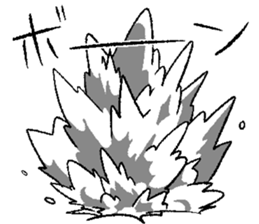 yurubutu sticker2 sticker #15884345