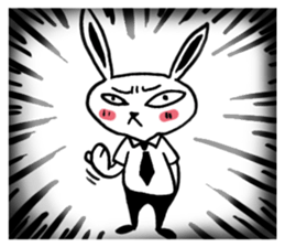 Office Life !Cheer up!! sticker #15884348