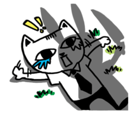 Office Life !Cheer up!! sticker #15884351