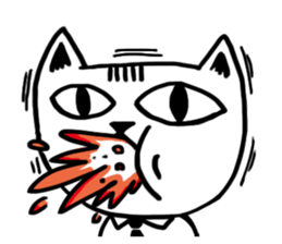 Office Life !Cheer up!! sticker #15884357