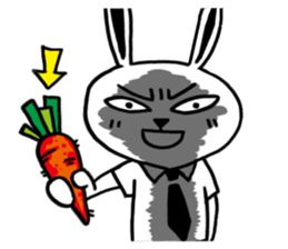 Office Life !Cheer up!! sticker #15884358