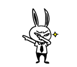 Office Life !Cheer up!! sticker #15884359