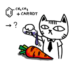 Office Life !Cheer up!! sticker #15884361