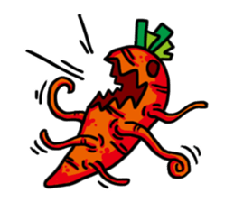 Office Life !Cheer up!! sticker #15884362