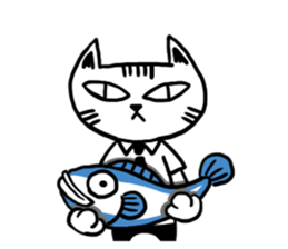 Office Life !Cheer up!! sticker #15884367