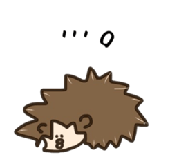 Trout pout plannning sticker #15884947