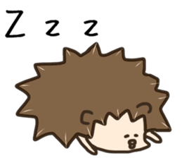 Trout pout plannning sticker #15884957