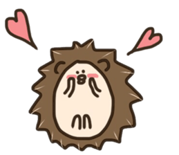 Trout pout plannning sticker #15884959