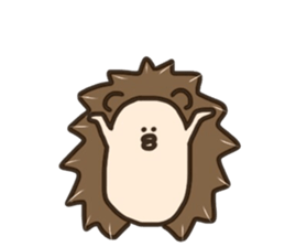 Trout pout plannning sticker #15884961