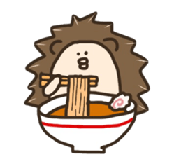 Trout pout plannning sticker #15884964