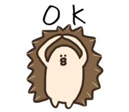 Trout pout plannning sticker #15884968