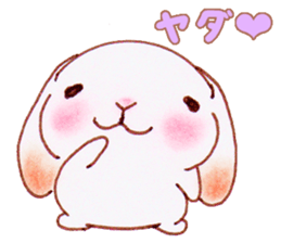 Ms. momo's sticker sticker #15884996