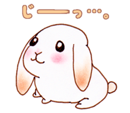 Ms. momo's sticker sticker #15885001