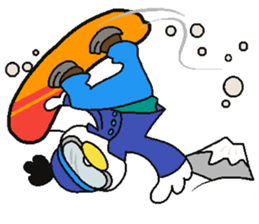 TSURUTONO3 sticker #15885038