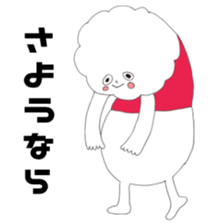 shoko world8 sticker #15885179