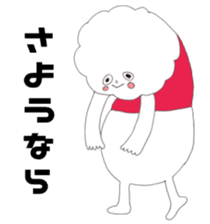 shoko world8 sticker #15885179