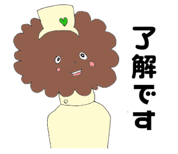 shoko world8 sticker #15885180