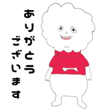 shoko world8 sticker #15885181