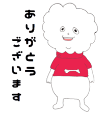 shoko world8 sticker #15885181