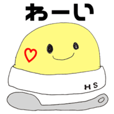 shoko world8 sticker #15885186