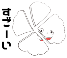 shoko world8 sticker #15885187