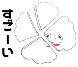 shoko world8 sticker #15885187