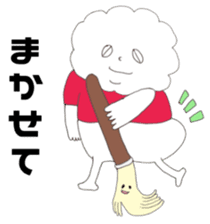 shoko world8 sticker #15885189