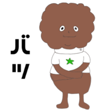 shoko world8 sticker #15885195