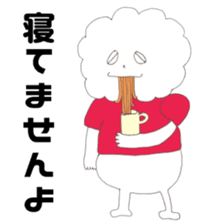 shoko world8 sticker #15885198