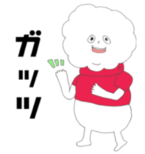 shoko world8 sticker #15885199