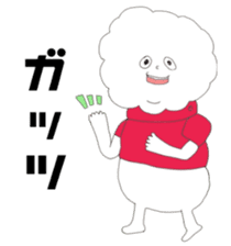 shoko world8 sticker #15885199