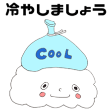 shoko world8 sticker #15885209