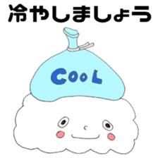 shoko world8 sticker #15885209