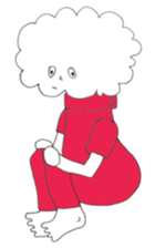 shoko world8 sticker #15885217