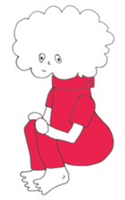 shoko world8 sticker #15885217