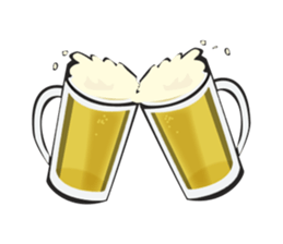 cool panda style 2 sticker #15885300