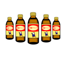 cool panda style 2 sticker #15885327