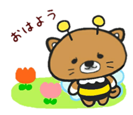 japanese sibadog gomatan (s/s ver.) sticker #15885370