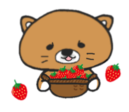 japanese sibadog gomatan (s/s ver.) sticker #15885385