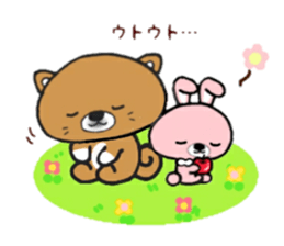 japanese sibadog gomatan (s/s ver.) sticker #15885388