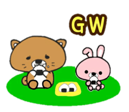 japanese sibadog gomatan (s/s ver.) sticker #15885389