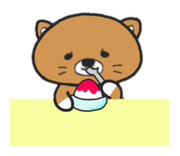 japanese sibadog gomatan (s/s ver.) sticker #15885404