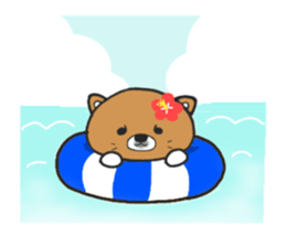 japanese sibadog gomatan (s/s ver.) sticker #15885407