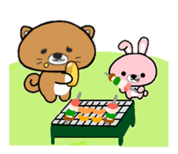 japanese sibadog gomatan (s/s ver.) sticker #15885408