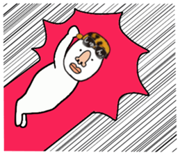 stickers for SHUN sticker #15885825